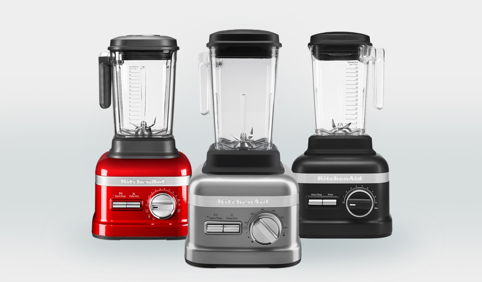 BLENDERS